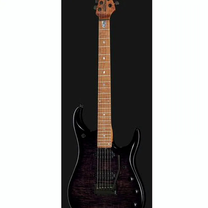 Music Man JP15 QM TBK John Petrucci