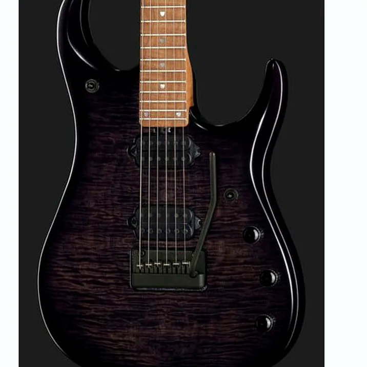Music Man Jp15 Qm Tbk John Petrucci