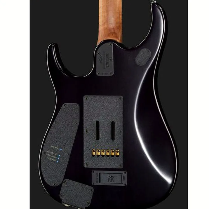 Music Man Jp15 Qm Tbk John Petrucci