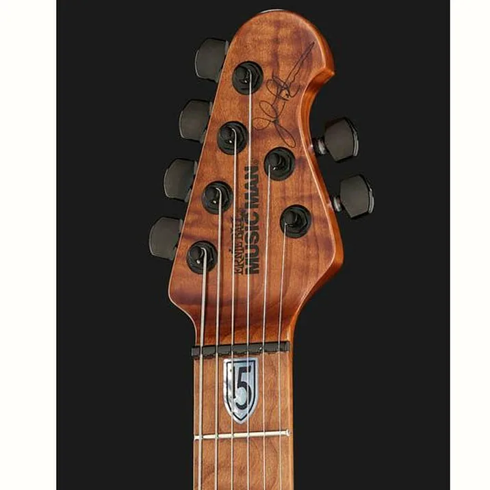 Music Man Jp15 Qm Tbk John Petrucci