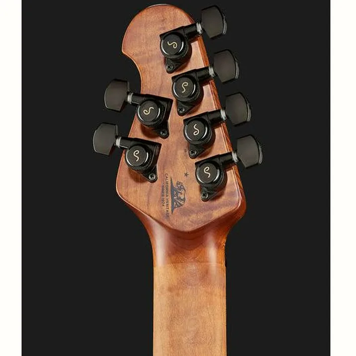 Music Man Jp15 Qm Tbk John Petrucci