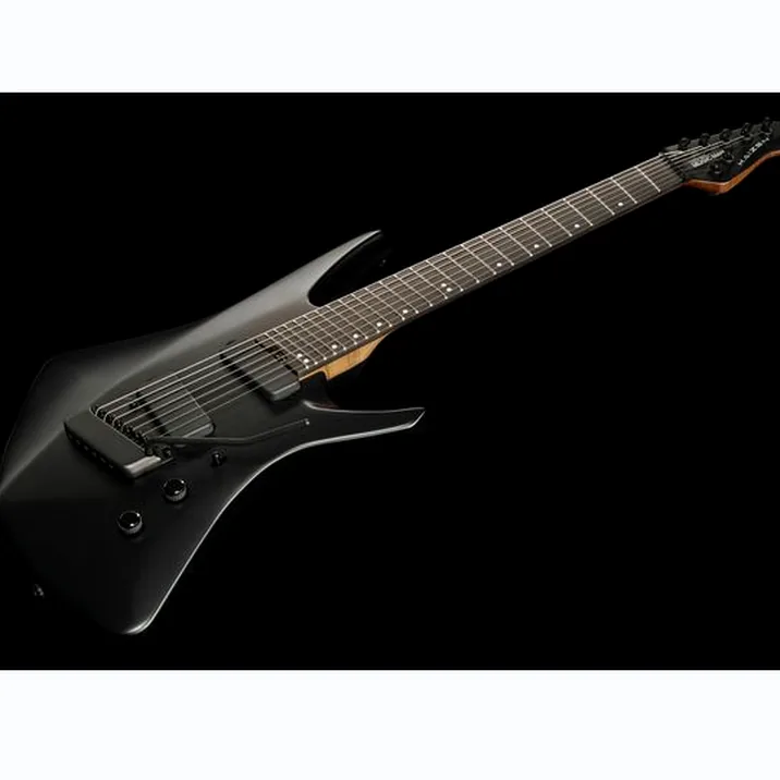 Music Man Kaizen Apollo Black