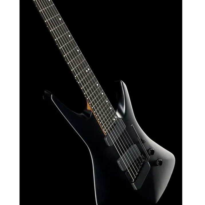 Music Man Kaizen Apollo Black