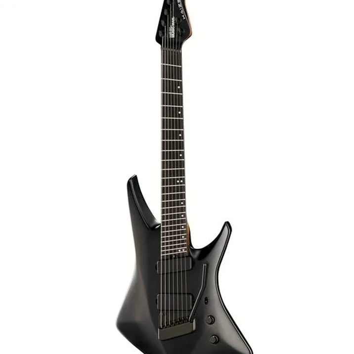 Music Man Kaizen Apollo Black