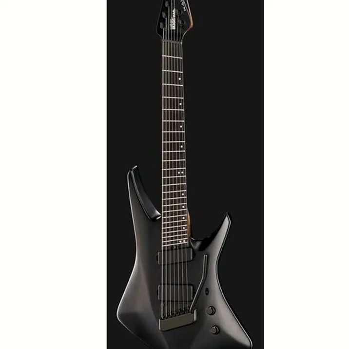 Music Man Kaizen Apollo Black