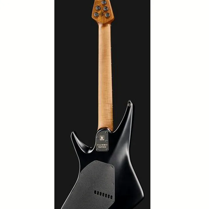 Music Man Kaizen Apollo Black