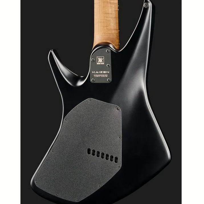 Music Man Kaizen Apollo Black