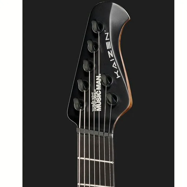 Music Man Kaizen Apollo Black