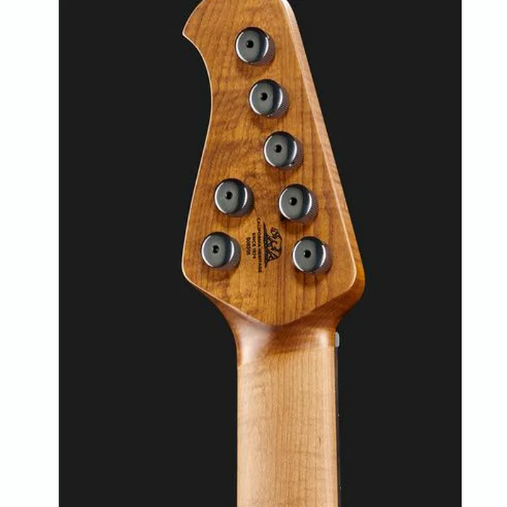 Music Man Kaizen Apollo Black