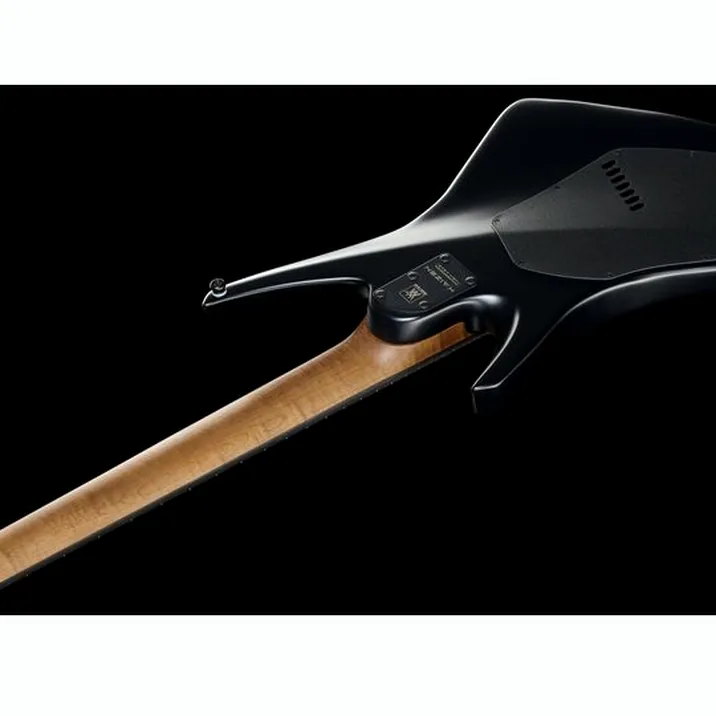 Music Man Kaizen Apollo Black
