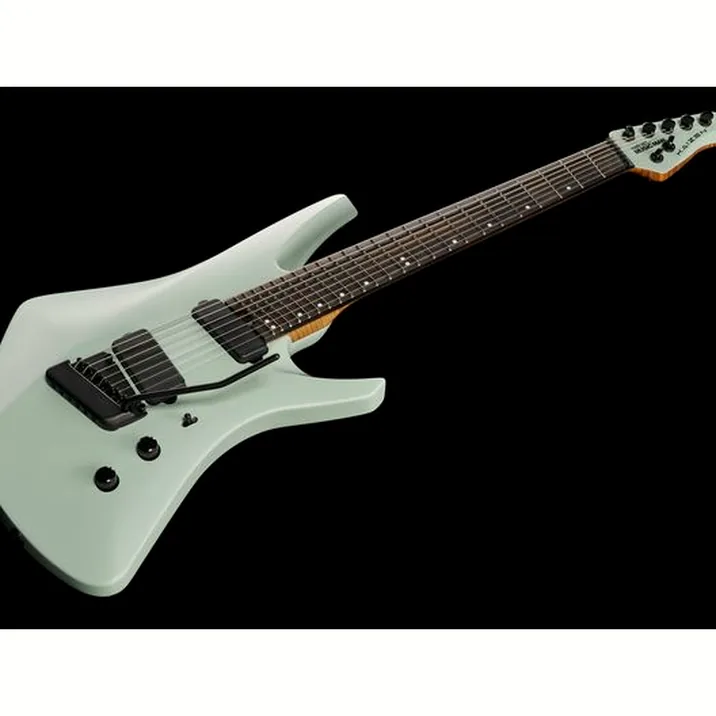 Music Man Kaizen Mint