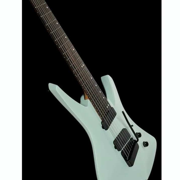 Music Man Kaizen Mint