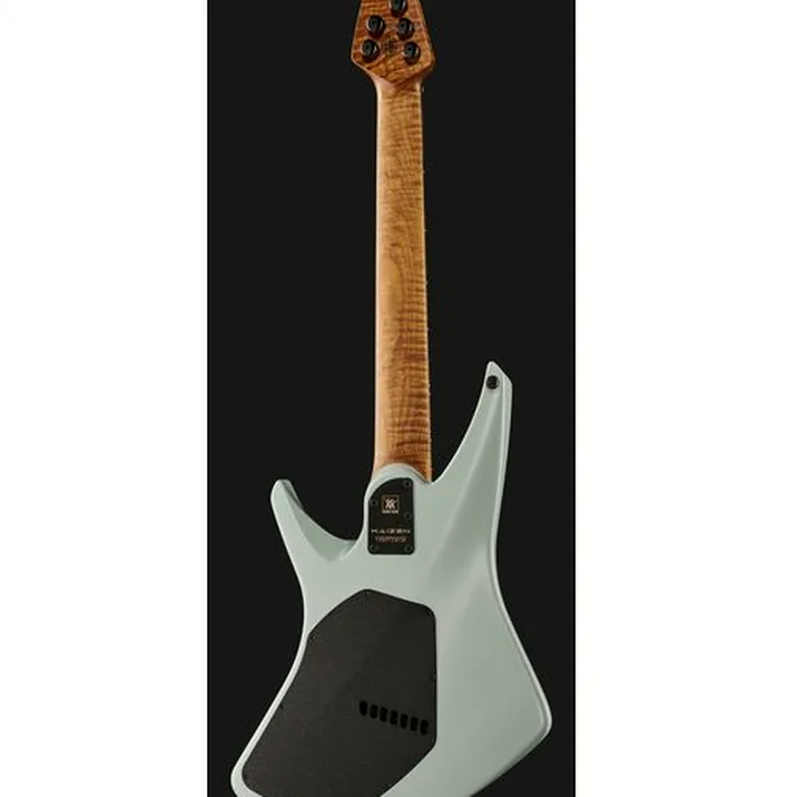 Music Man Kaizen Mint