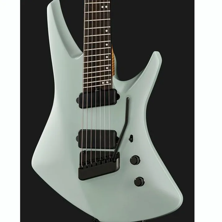 Music Man Kaizen Mint