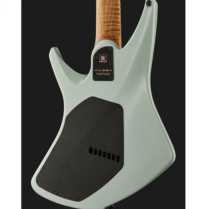 Music Man Kaizen Mint