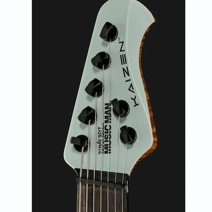 Music Man Kaizen Mint