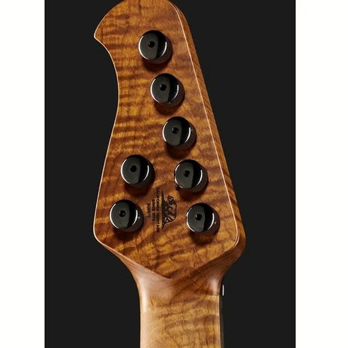 Music Man Kaizen Mint
