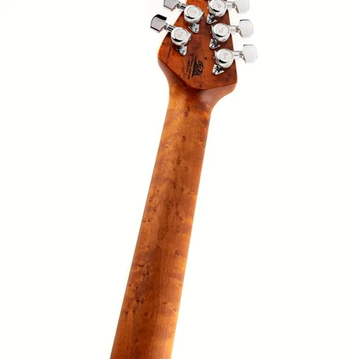 Music Man Luke Iii Hh Ocean Sparkle Rw
