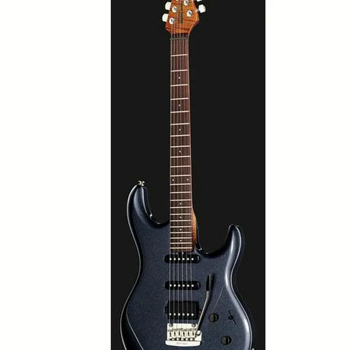 Music Man Luke III HSS Bodhi Blue RW