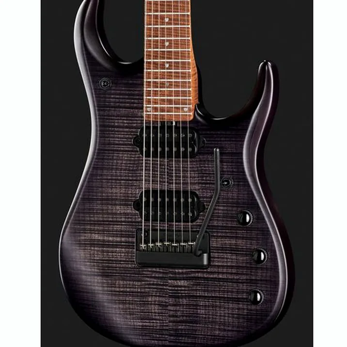 Music Man Petrucci Jp15 7 Flame Tbb