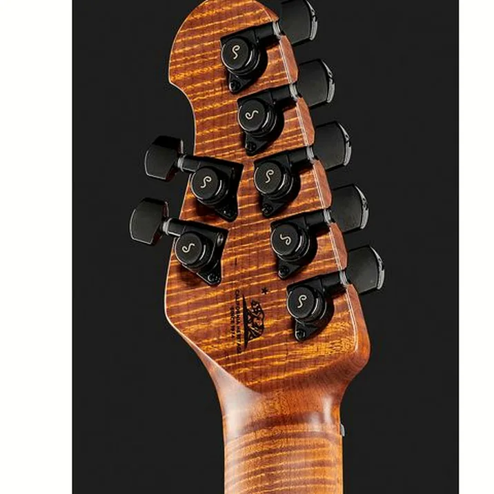 Music Man Petrucci Jp15 7 Flame Tbb