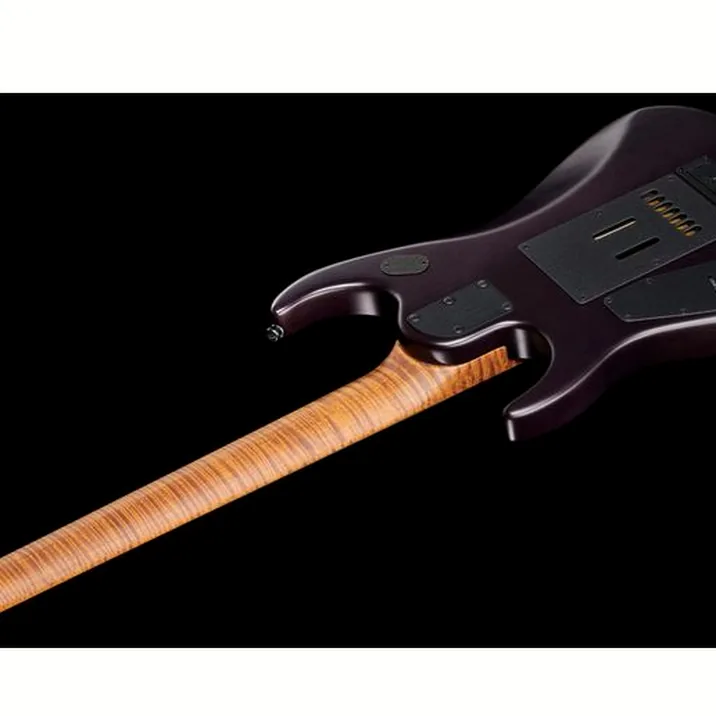 Music Man Petrucci Jp15 7 Flame Tbb