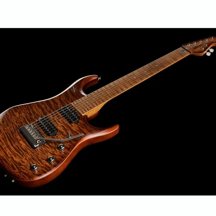 Music Man Petrucci Jp15 7 Quilt Sb