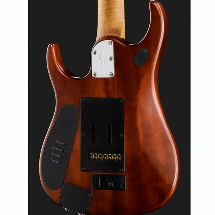 Music Man Petrucci Jp15 7 Quilt Sb
