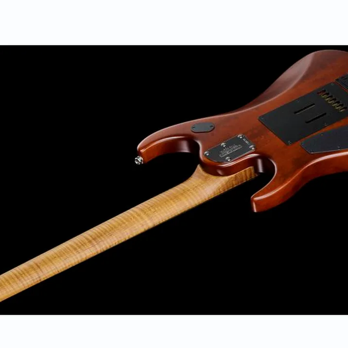 Music Man Petrucci Jp15 7 Quilt Sb