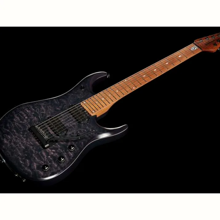 Music Man Petrucci Jp15 7 Quilt Tbb