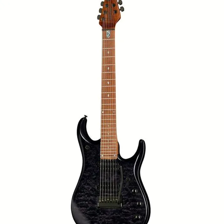Music Man Petrucci JP15 7 Quilt TBB