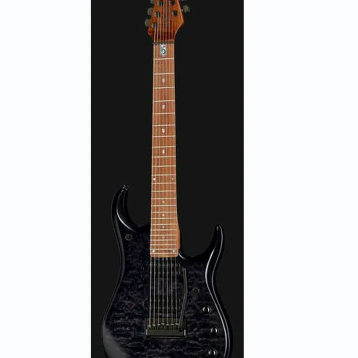 Music Man Petrucci JP15 7 Quilt TBB