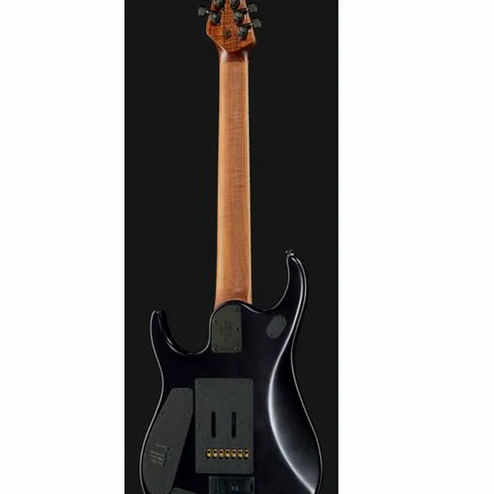Music Man Petrucci JP15 7 Quilt TBB