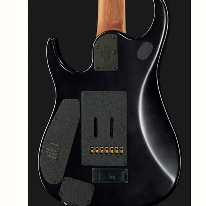 Music Man Petrucci Jp15 7 Quilt Tbb