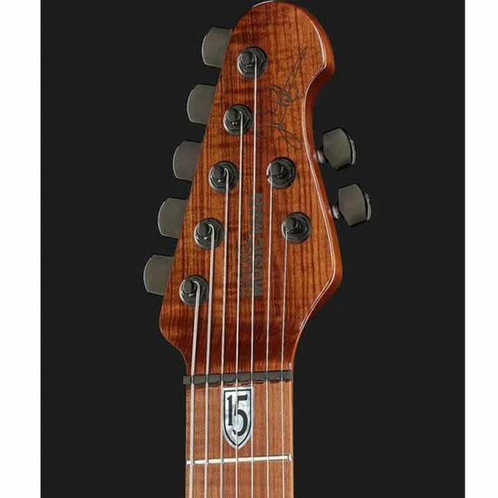 Music Man Petrucci Jp15 7 Quilt Tbb