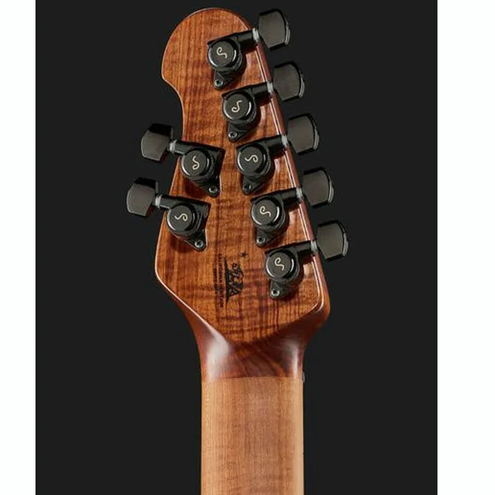 Music Man Petrucci Jp15 7 Quilt Tbb