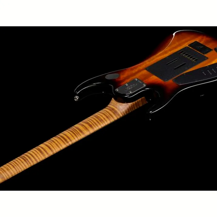 Music Man Petrucci Jp15 7 Tiger Eye Ft