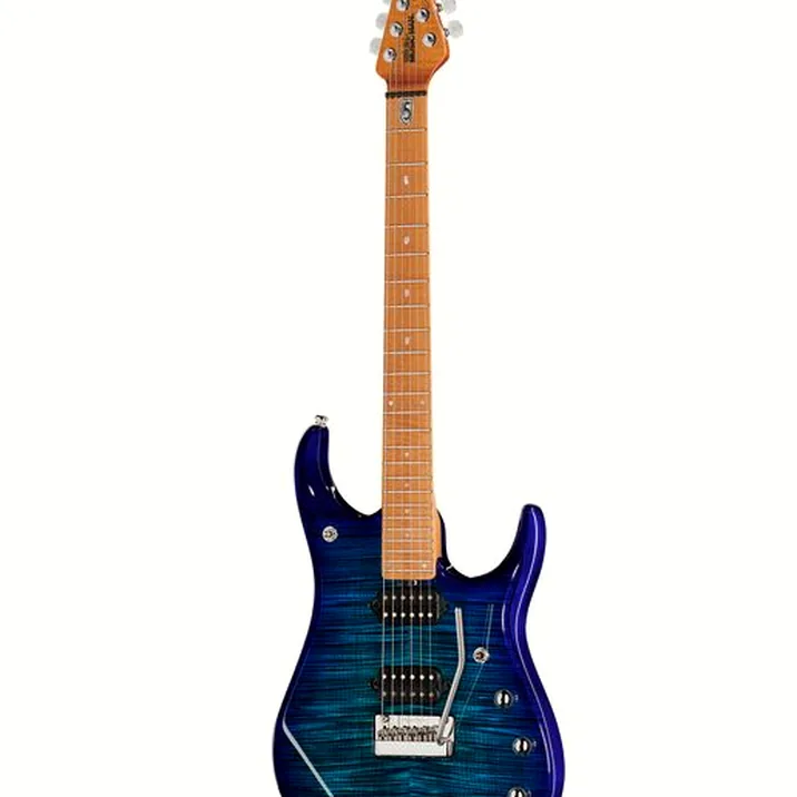 Music Man Petrucci JP15 Flame CP