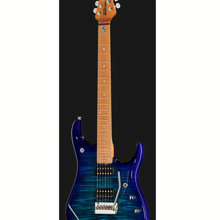 Music Man Petrucci JP15 Flame CP