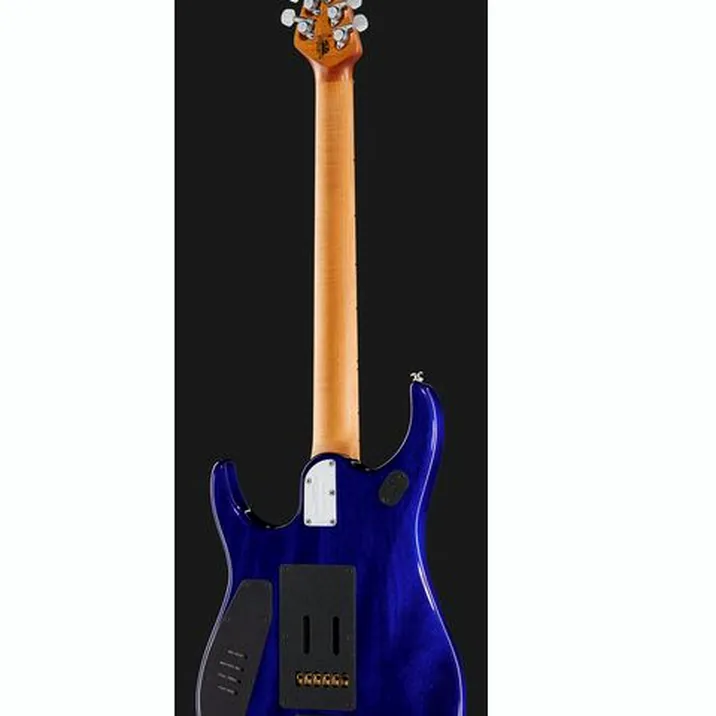 Music Man Petrucci JP15 Flame CP