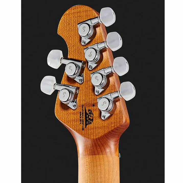 Music Man Petrucci Jp15 Flame Cp