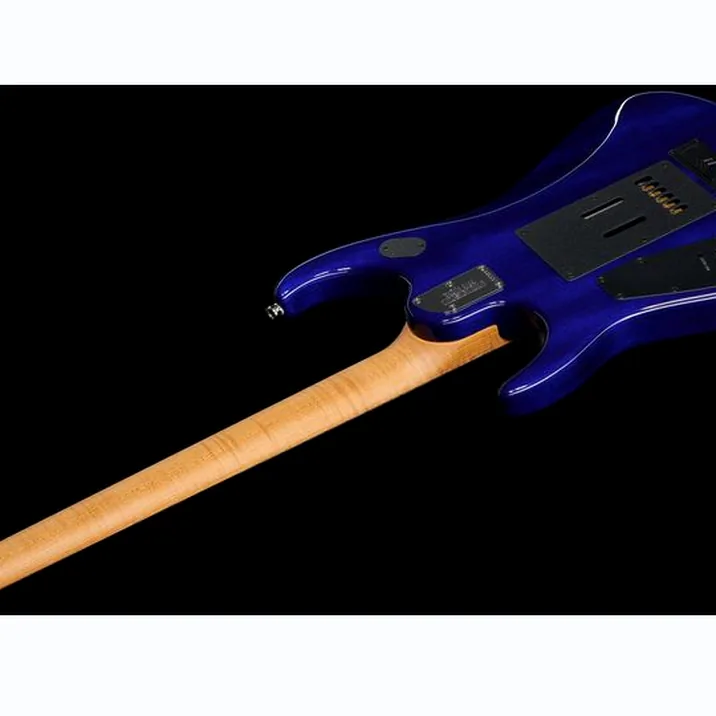 Music Man Petrucci Jp15 Flame Cp