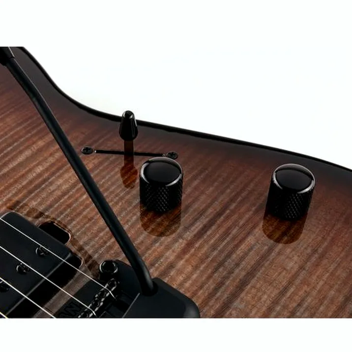 Music Man Sabre Cobra Burst