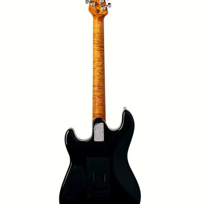 Music Man Sabre Cobra Burst