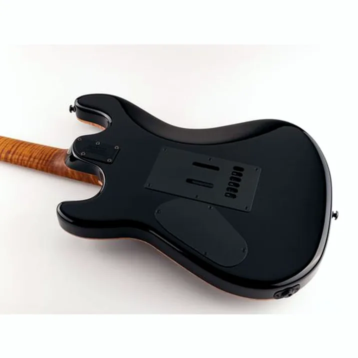 Music Man Sabre Cobra Burst