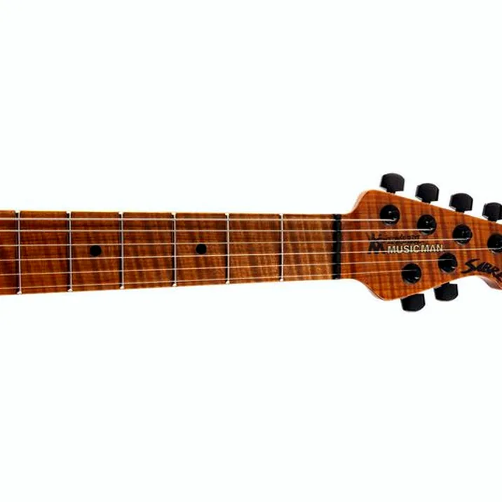 Music Man Sabre Cobra Burst