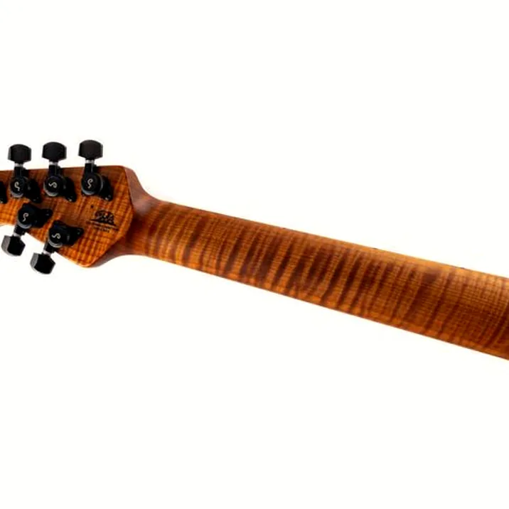 Music Man Sabre Cobra Burst