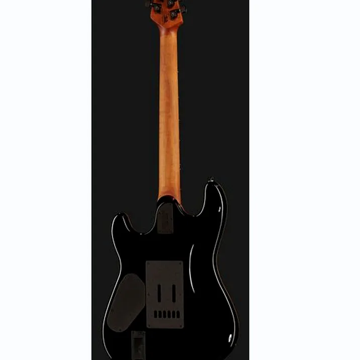 Music Man Sabre HT Raspberry Burst