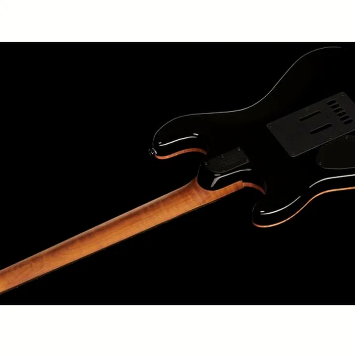 Music Man Sabre Ht Raspberry Burst