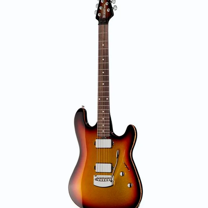 Music Man Sabre HT Showtime